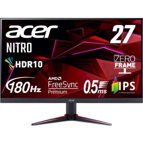 Монитор Acer Nitro VG270M3bmiipx (UM.HV0EE.303)