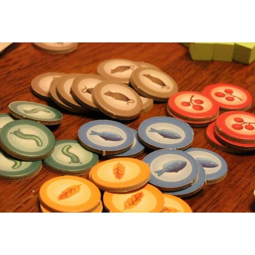 Крила (248441): Виробник Lavka Games