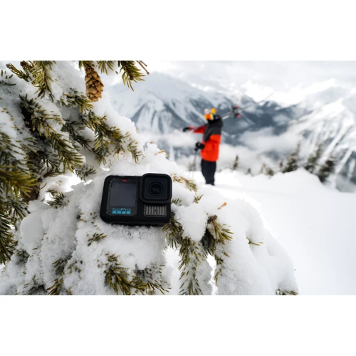 Экшн камера GoPro HERO13 Black (CHDHX-131-RW) фото 23