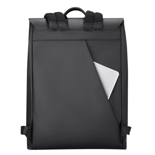 Сумка для ноутбуков Mark Ryden 15.6" Derek Black (MR1622): Цвет черный