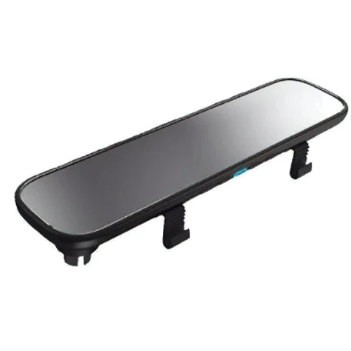 Xiaomi 70Mai Smart Rearview Mirror (MidriveD04): Оснащение поддержка WDR, режим парковки, управление и поддержка Wi-Fi, печать даты и времени на видео, микрофо