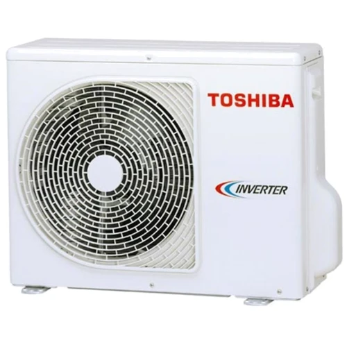 Кондиционер Toshiba RAS-10J2KVG-EE/RAS-10J2AVG-EE: Тип сплит-система