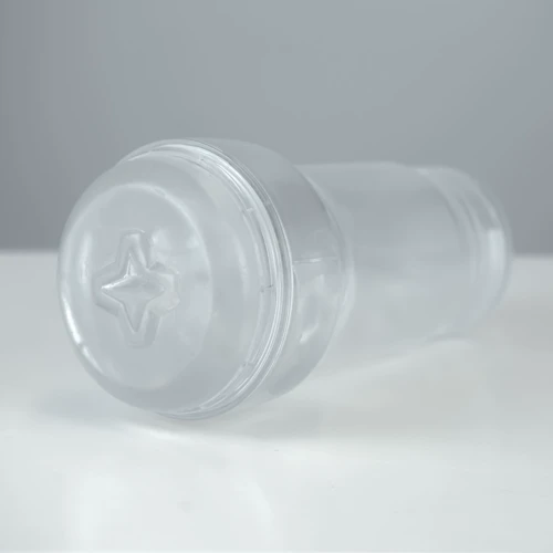 Мастурбатор Kiiroo Feel Pocket Crystal совместим с PowerBlow