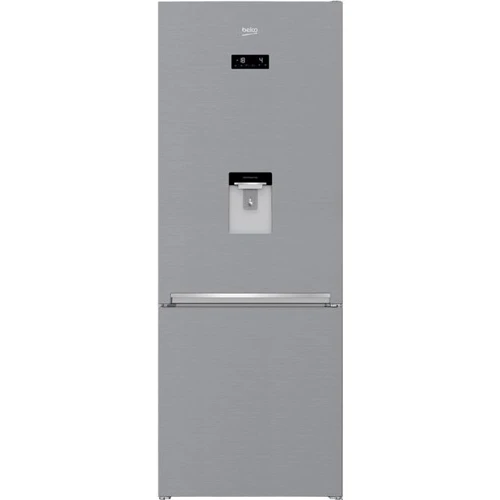 Холодильник Beko RCNE560E40DZXBN