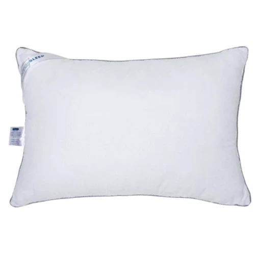Подушка SoundSleep Zest антиалергенна 50х50 см (93444354)
