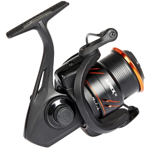 Котушка рибальська Brain fishing Apex SE 6000S 5+1BB 4.71 (1858.52.11): Призначення Фидерная