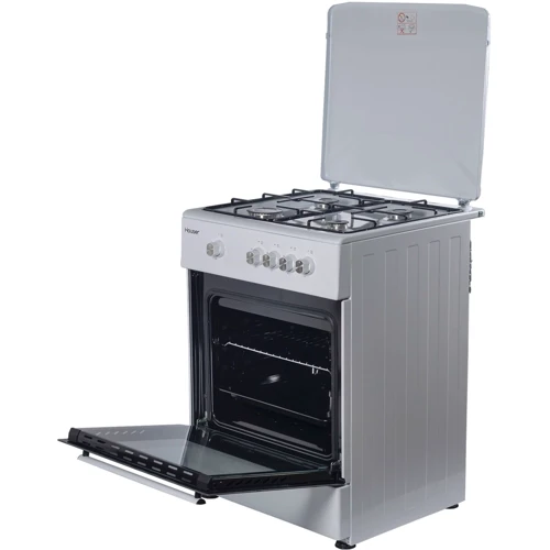 Газовая плита Houser FSG 6201 W: Тип духовки газовая