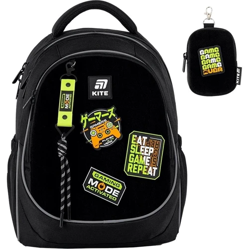 Рюкзак Kite Education 700 Gaming Mode (K25-700M-5) фото 16