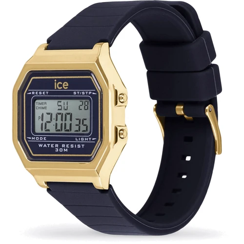 Наручные часы Ice-Watch ICE digit retro Twilight 022068: Стиль Классический