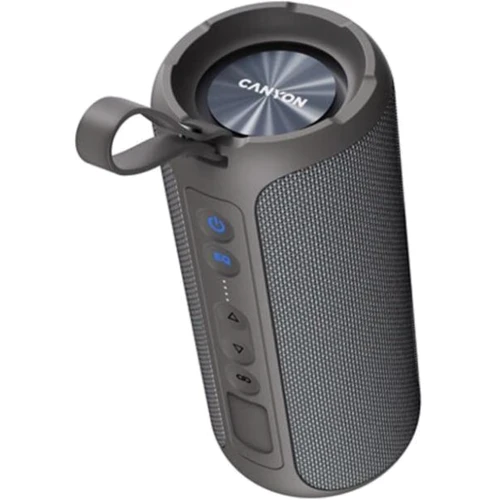 Акустика Canyon OnMove EQ 15W Beige (CNE-CBTSP15BG): Тип портативная