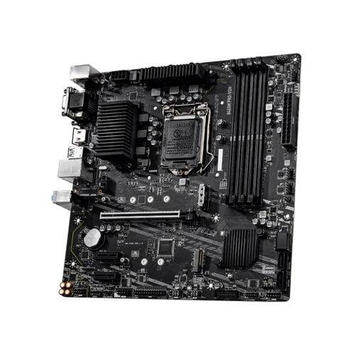MSI B460M PRO-VDH