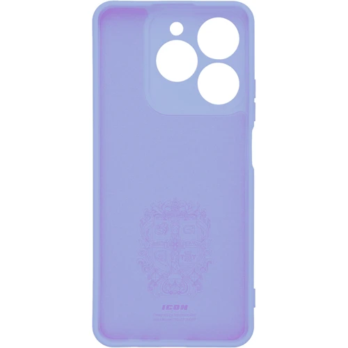 Чехол для телефонов ArmorStandart ICON Case Camera cover Lavender for Realme C61 4G (ARM80558)