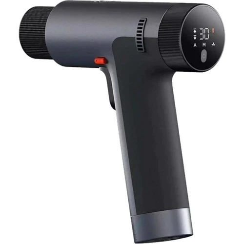 Дрель безщеточная аккумуляторная Xiaomi 12V Max Brushless Cordless Drill (BHR5510GL): Тип патрона Быстрозажимной