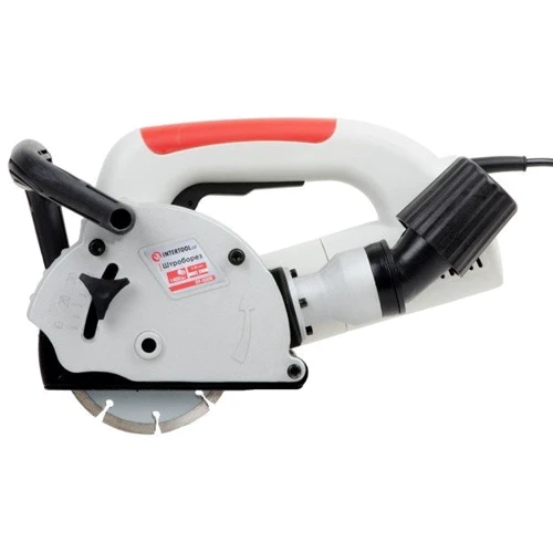 Штроборез Intertool DT-0200: Виробник Intertool