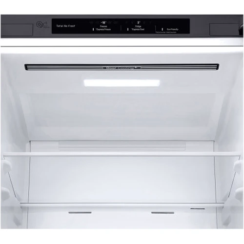 Холодильник LG DoorCooling+ GA-B459SLCM: Потужність заморожування, кг/добу 12