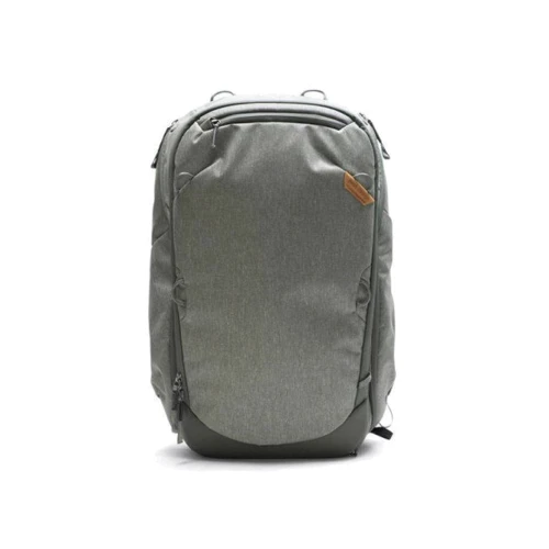 Peak Design Travel Backpack 45L Sage (BTR-45-SG-1) for MacBook Pro 15-16": Совместимость MacBook Pro 15-16"