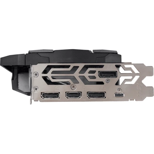 Видеокарта MSI GeForce RTX2080 Ti 11Gb GAMING Z TRIO (RTX 2080 Ti GAMING Z TRIO): Интерфейс PCI Express 3.0 x16