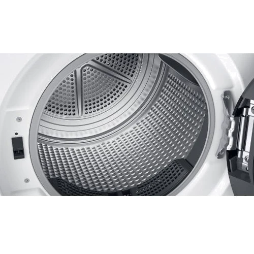 Сушильная машина Whirlpool FFT M22 9X2BS PL: Дополнительно Датчик влажности, звуковой сигнал окончания