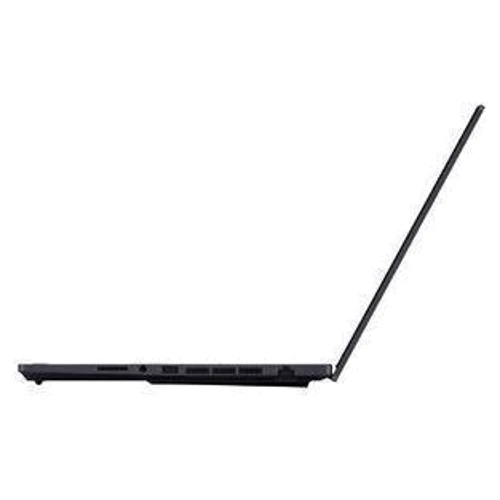 Ноутбук ASUS ProArt Studiobook 16 (H7604JI-MY106X): Тип экрана глянец