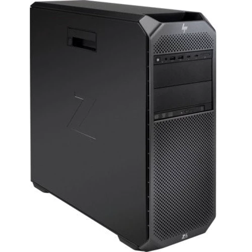 Персональный компьютер (ПК) HP Z6 G4 Workstation (2WU45EA)