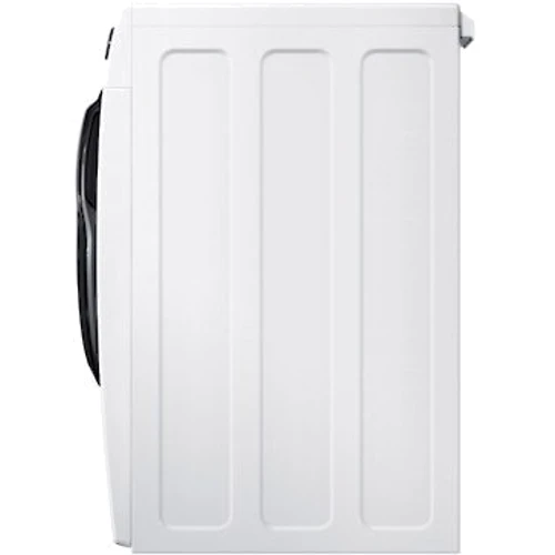 Стиральная машина Samsung WD90J6A10AW: Тип загрузки фронтальная