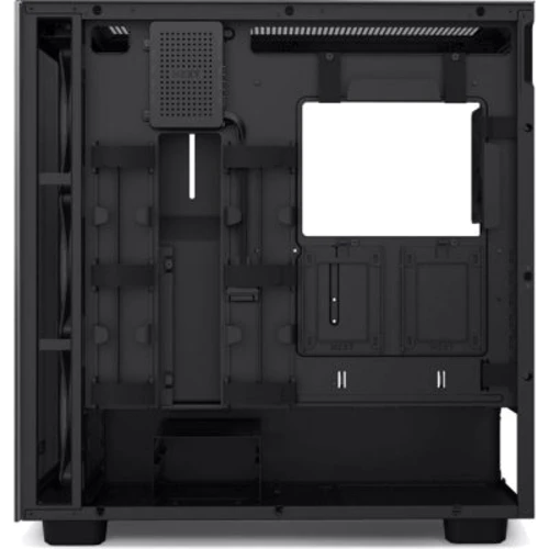 Корпус NZXT H7 v1 2022 Elite Edition All Black (CM-H71EB-01): Призначення ігровий