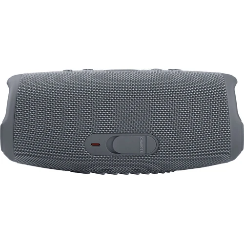 Акустика JBL Charge 5 Grey (JBLCHARGE5GRY) UA: Тип портативна
