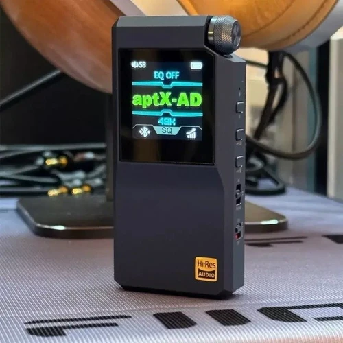 FiiO BTR17 Black