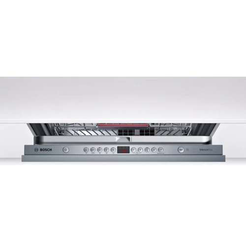 Вбудовувана посудомийна машина Bosch SMV45IX00E: Розміри 81.5x59.8x55 см