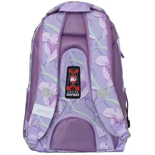 Рюкзак SAFARI 43x30x14 см (24-181L-3): Тип Для средней школы