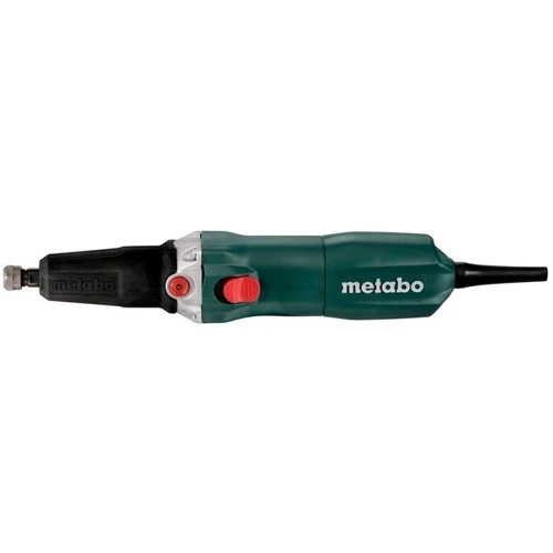 Прямая шлифмашина Metabo GEP 710 Plus (600617000): Производитель Metabo