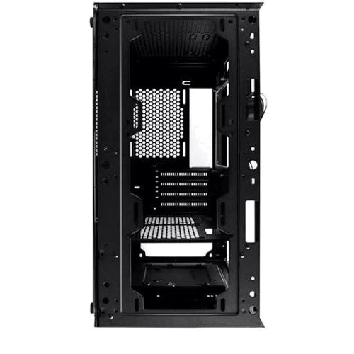 Корпус 1stPlayer T3-4F1-BK фото 5