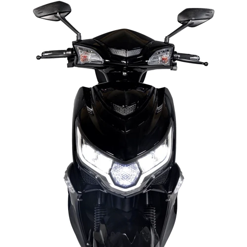 Электроскутер Atlas Eagle Lithium 1500W Red фото 4