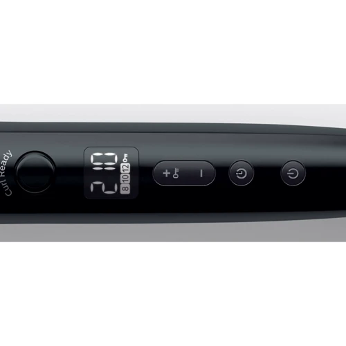 Стайлер Philips BHB872/00: Тип Конусная плойка