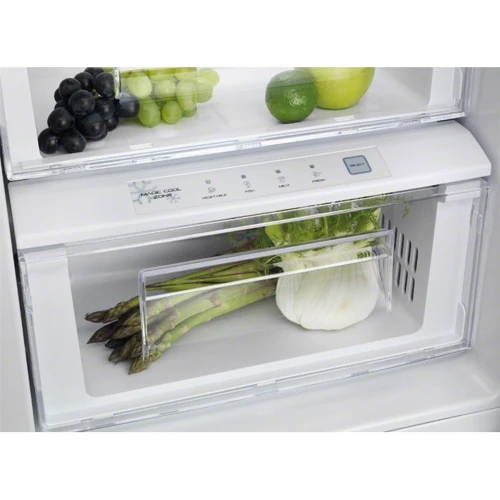 Холодильник Side-by-Side Electrolux EAL6140WOU: Размеры ВxШxГ, см 177x91.2x73.8
