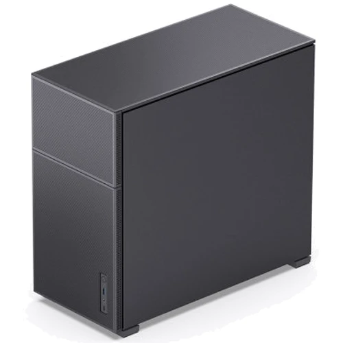 Корпус Jonsbo D41 MESH Black: Призначення ігровий