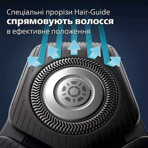 Електробритва Philips S5885/35 фото 6
