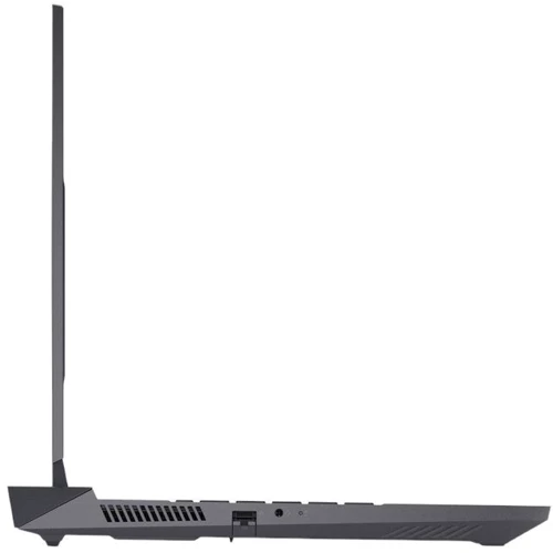 Ноутбук DELL Inspiron G16 (7630-8621): Видеоадаптер NVIDIA GeForce RTX 4060, 8 ГБ GDDR6