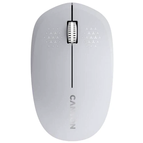 Мышь Canyon MW-04 Bluetooth White (CNS-CMSW04W)