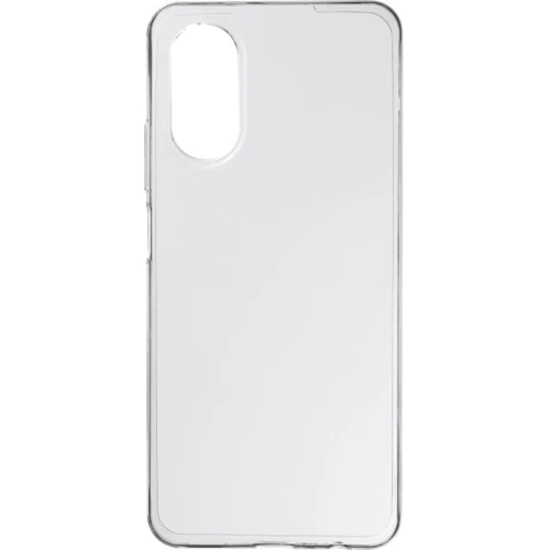 Чохол для телефона ArmorStandart Air Series Transparent для OPPO A17 4G / A17k 4G (ARM64846)