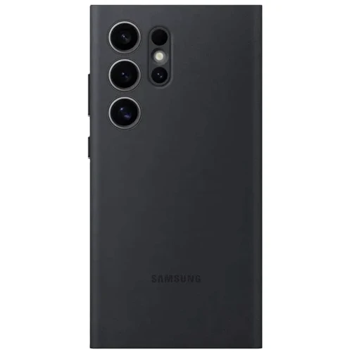 Чехол для телефонов Samsung Smart View Wallet Case Black (EF-ZS928CBEGWW) for Samsung S928 Galaxy S24 Ultra