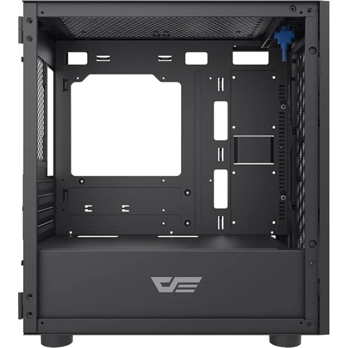 Корпус DarkFlash DLM21 Mesh Black фото 7