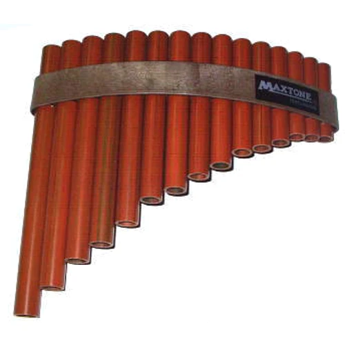 Панфлейта MAXTONE PF-15/B Pan Flute