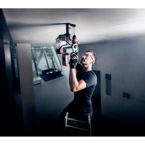 Насадка для видалення пилу Metabo 631341890: Виробник Metabo