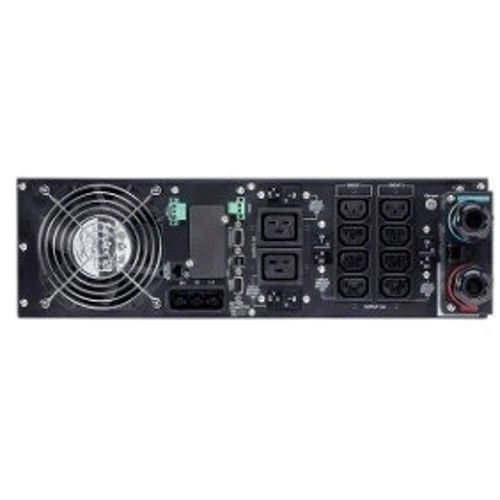 Eaton 9SX 6000VA RT3U (9104-12567): Назначение Для серверов