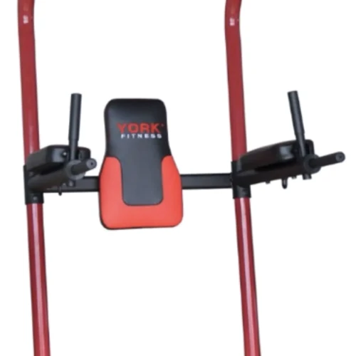 Фитнес станция York Fitness Delta VKR Pro с держателем для штанги (00014961551068) фото 4
