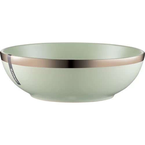 Салатник Ardesto Liguria 22 см Green bay (AR2922LGC: Тип салатник