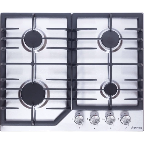 Варочная поверхность Perfelli DIAMOND M69C INOX