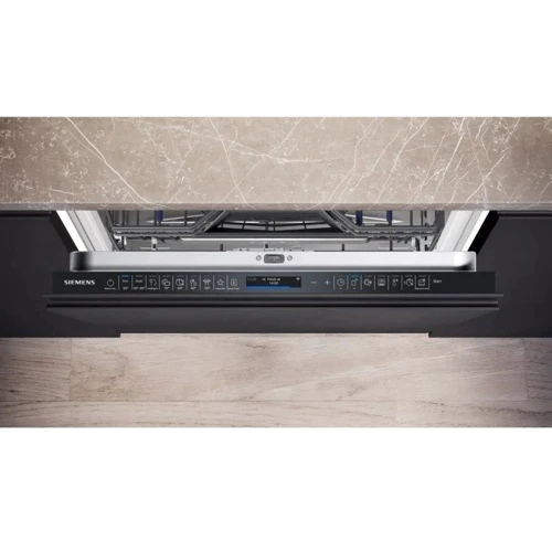 Встраиваемая посудомоечная машина Siemens SX87TX02CE