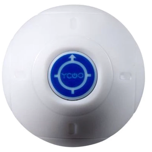 Интерактивная игрушка робот-собака Silverlit Dackel Junior (88578) фото 3